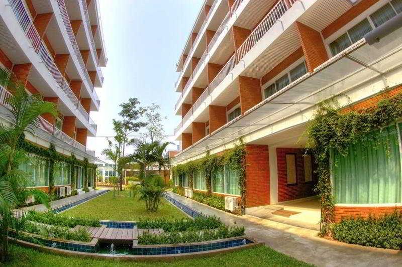 B2 Resort Chiang Mai Exterior foto